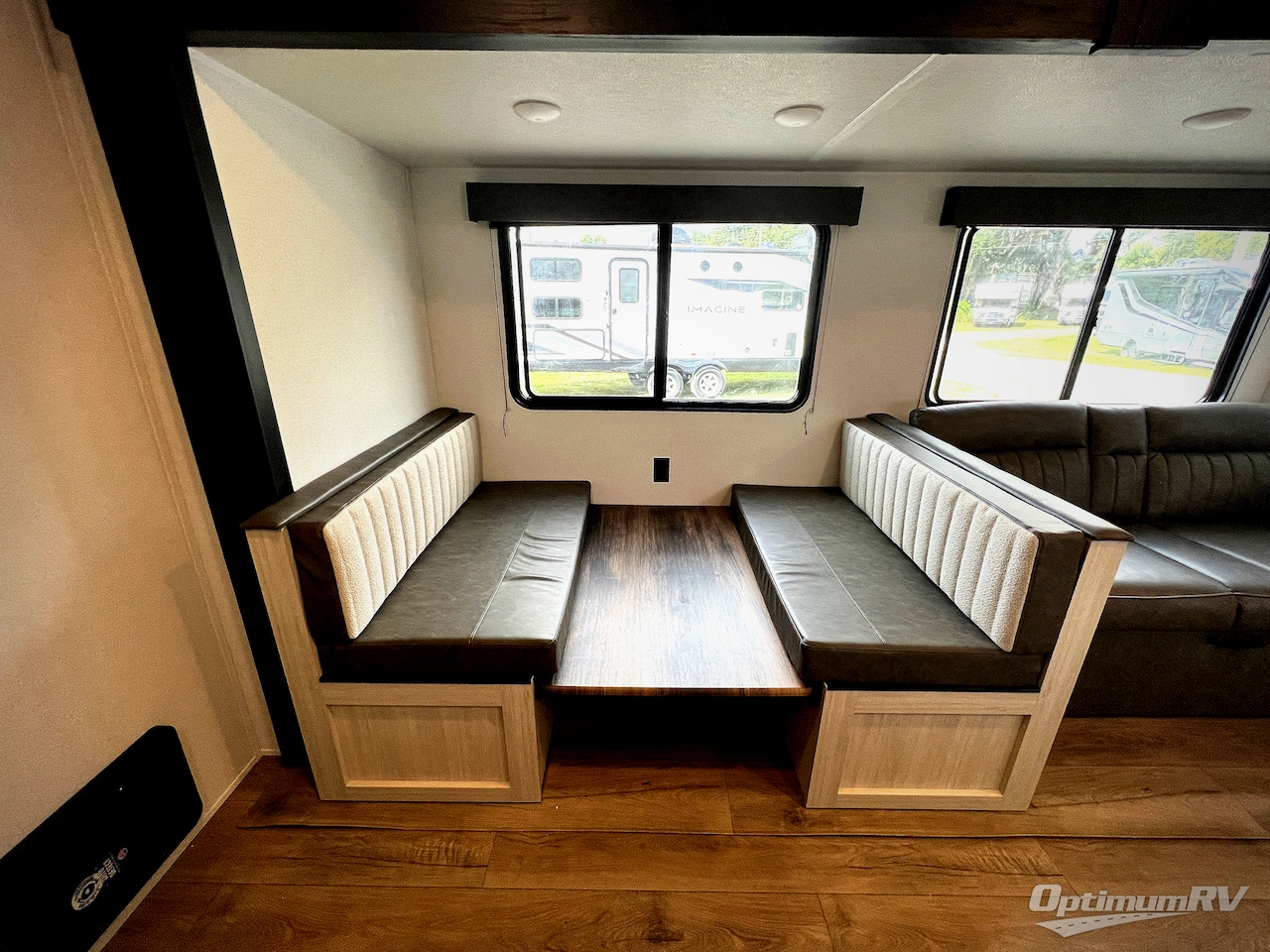 2026 Forest River Puma Camping Edition 250RBCE Photo 7