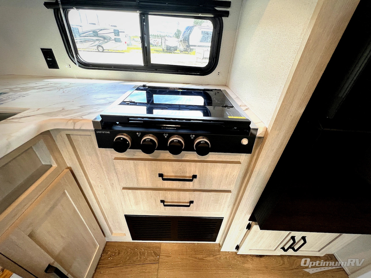 2026 Forest River Puma Camping Edition 250RBCE Photo 10