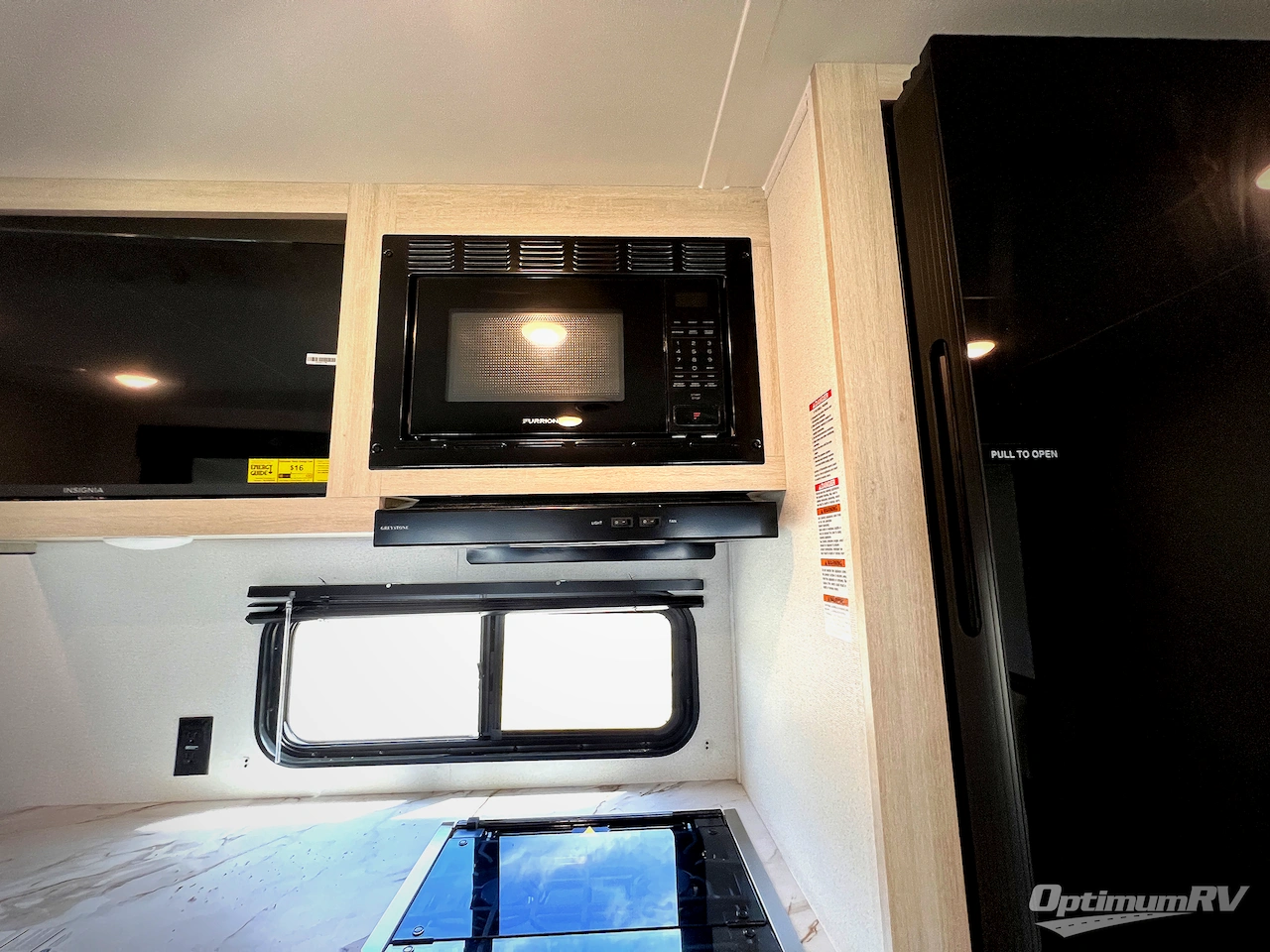 2026 Forest River Puma Camping Edition 250RBCE Photo 11