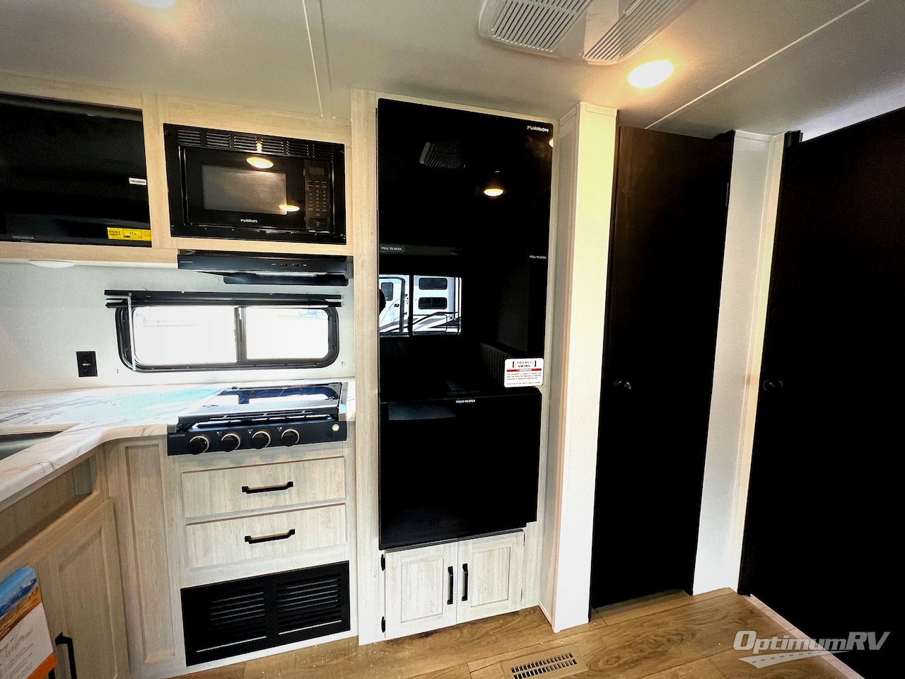 2026 Forest River Puma Camping Edition 250RBCE Photo 13