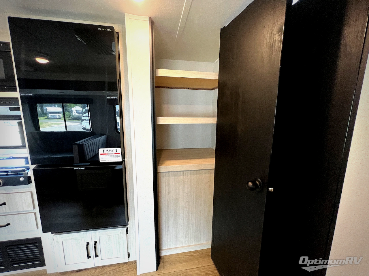 2026 Forest River Puma Camping Edition 250RBCE Photo 14