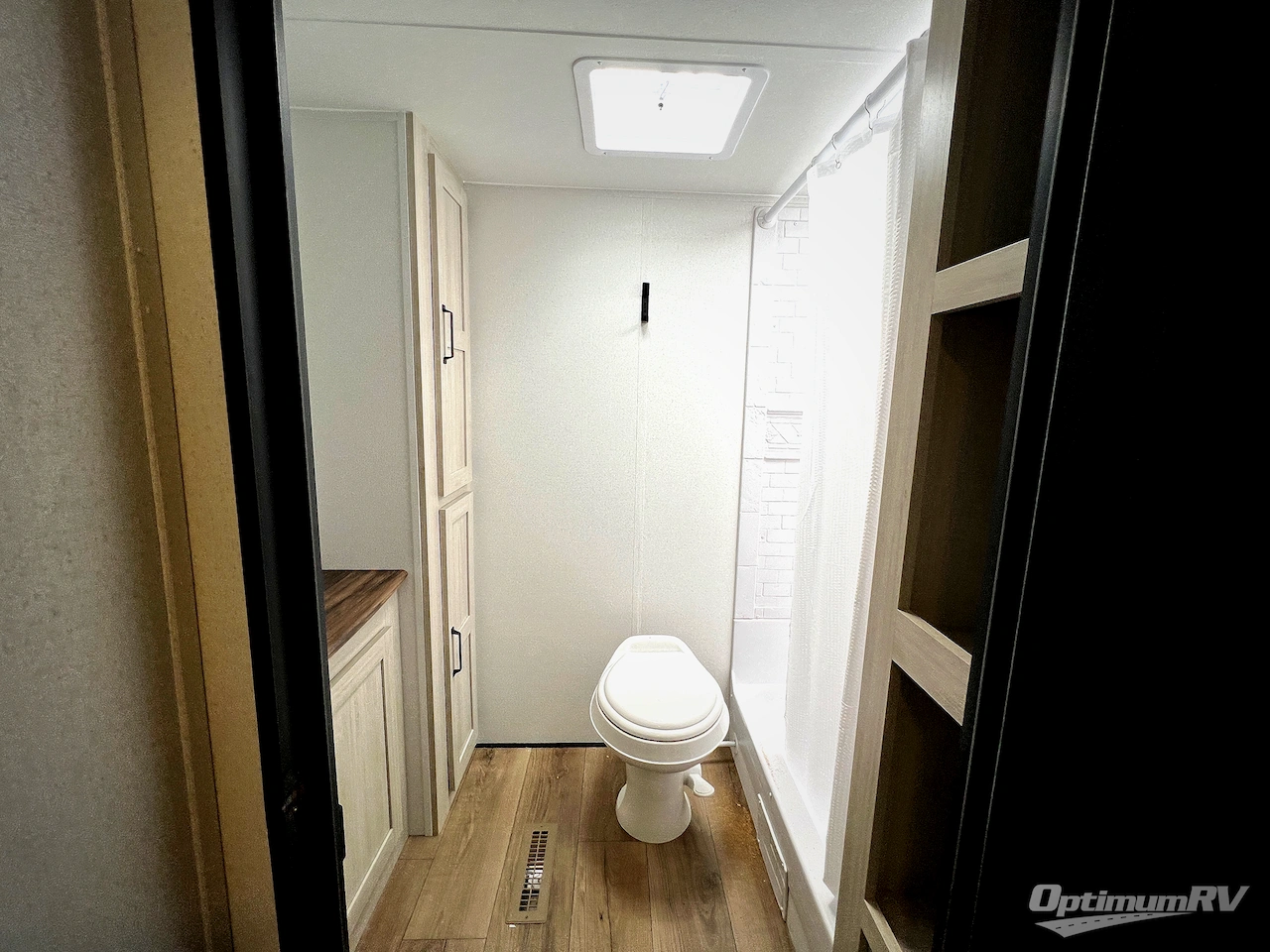 2026 Forest River Puma Camping Edition 250RBCE Photo 15