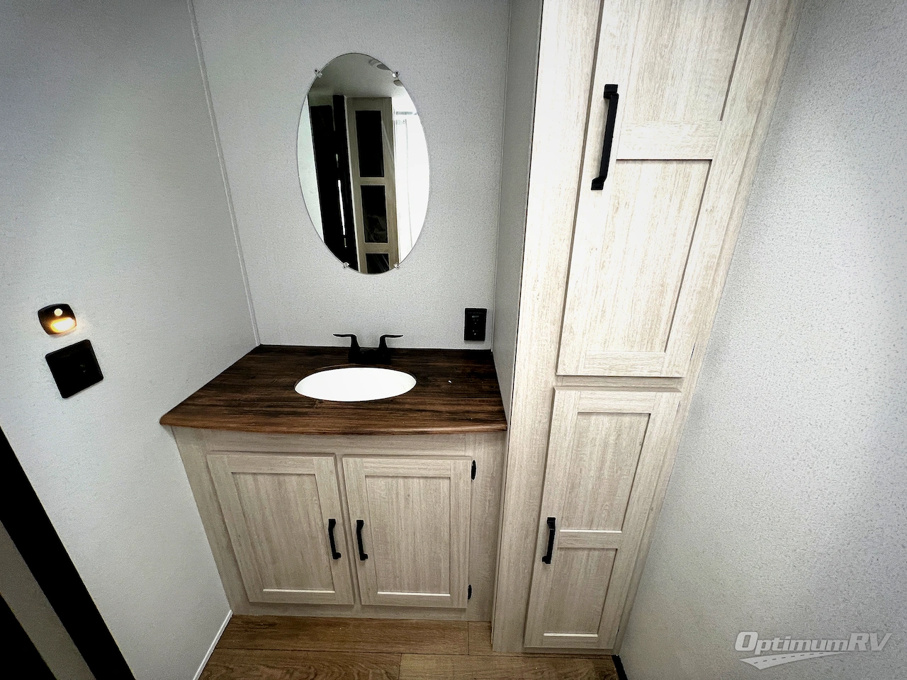 2026 Forest River Puma Camping Edition 250RBCE Photo 16