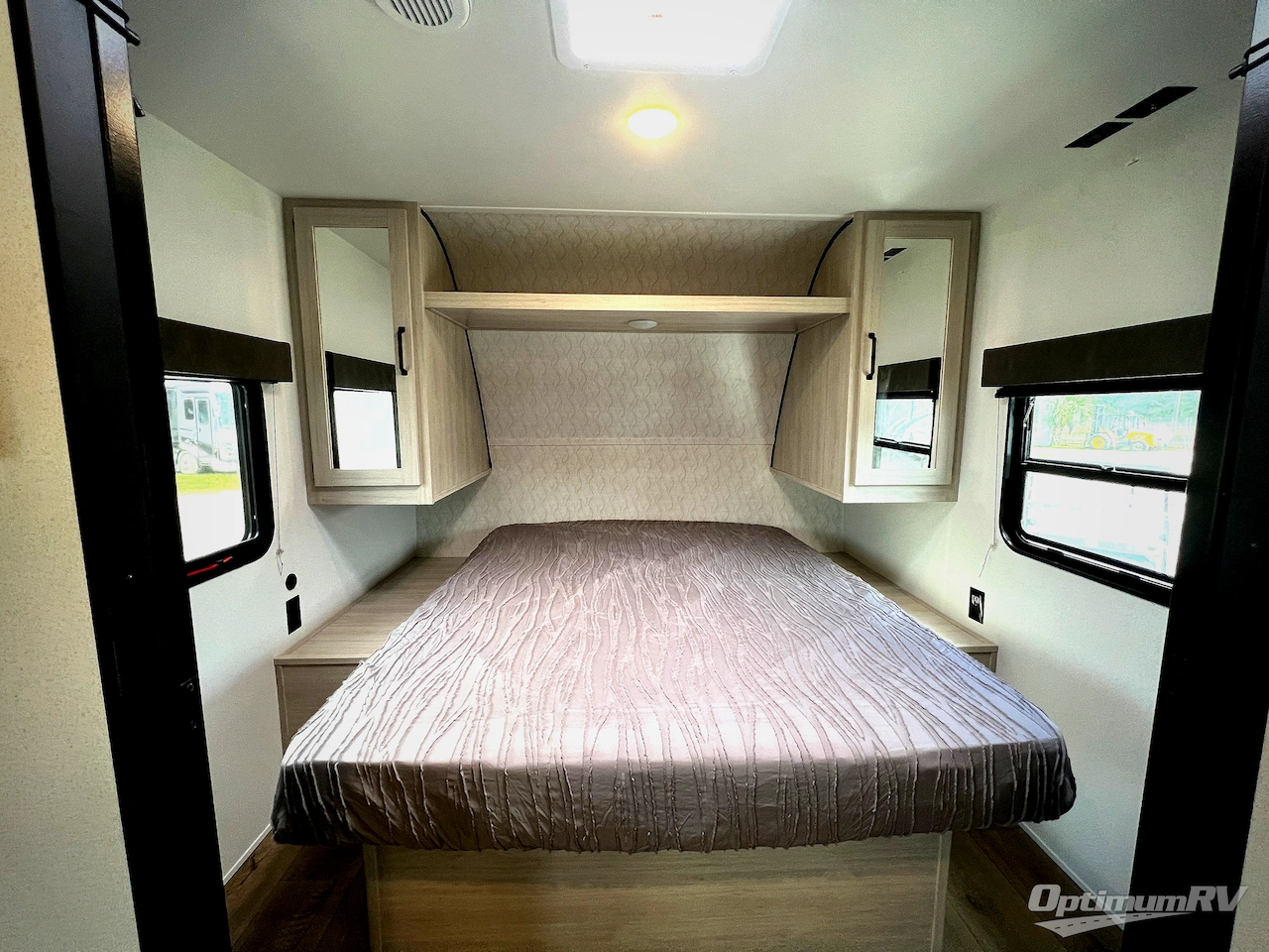 2026 Forest River Puma Camping Edition 250RBCE Photo 17