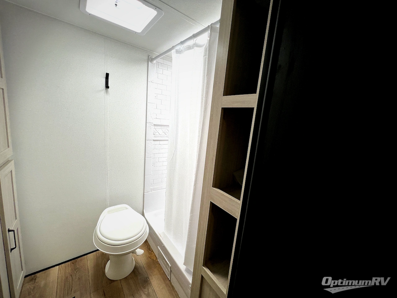 2026 Forest River Puma Camping Edition 250RBCE Photo 18