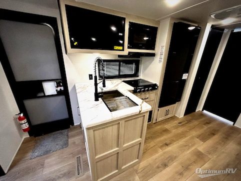 2026 Forest River Puma Camping Edition 250RBCE RV Photo 3