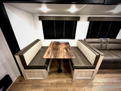 2026 Forest River Puma Camping Edition 250RBCE RV Photo 4