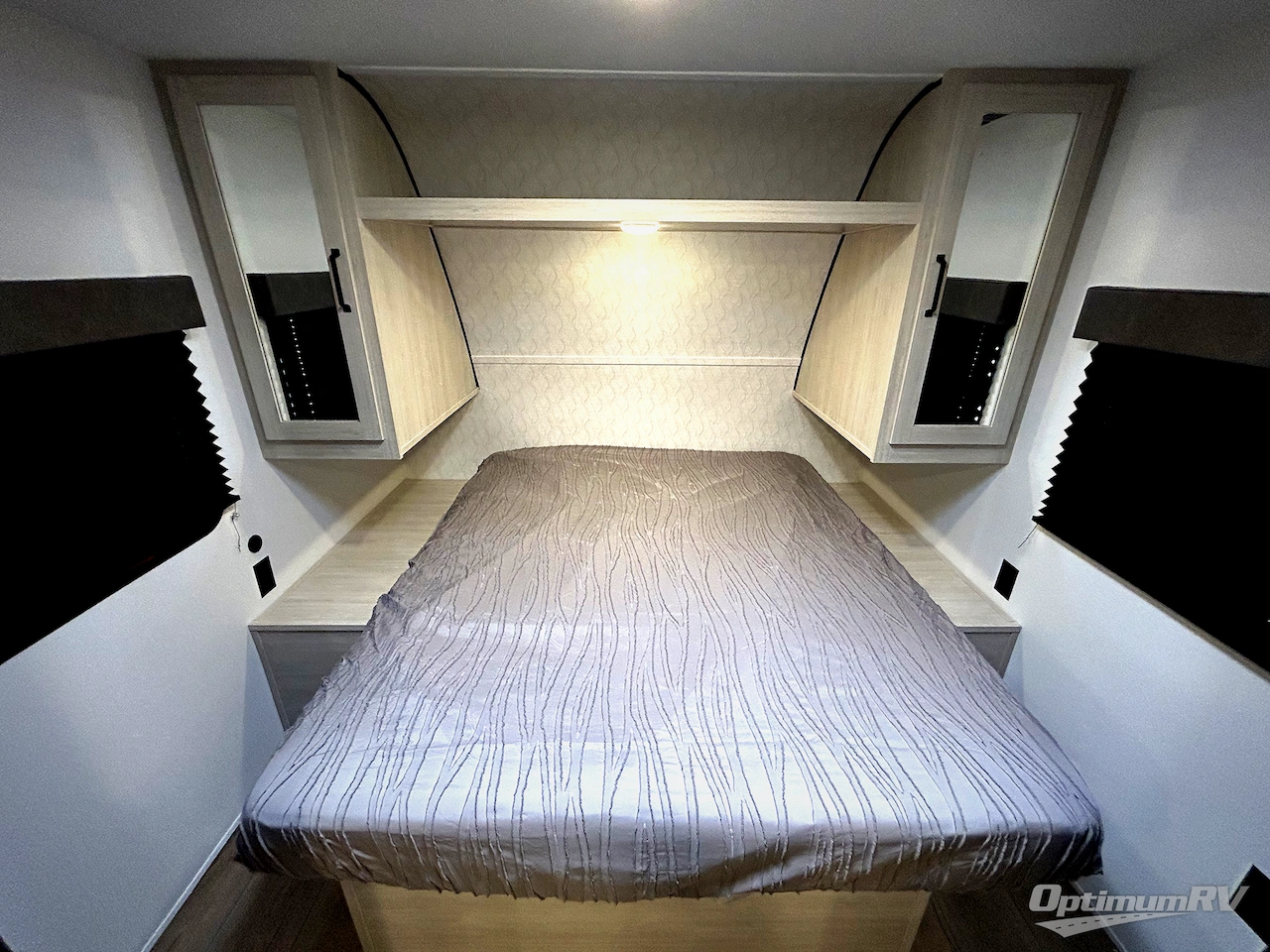 2026 Forest River Puma Camping Edition 250RBCE Photo 6