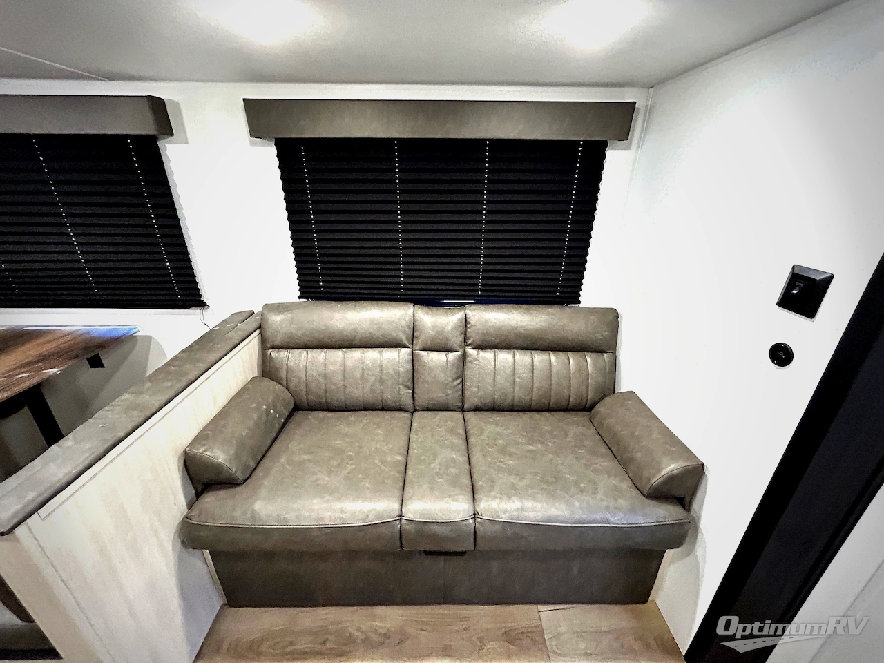 2026 Forest River Puma Camping Edition 250RBCE Photo 9