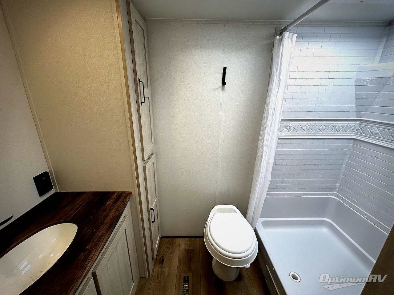 2026 Forest River Puma Camping Edition 250RBCE Photo 11