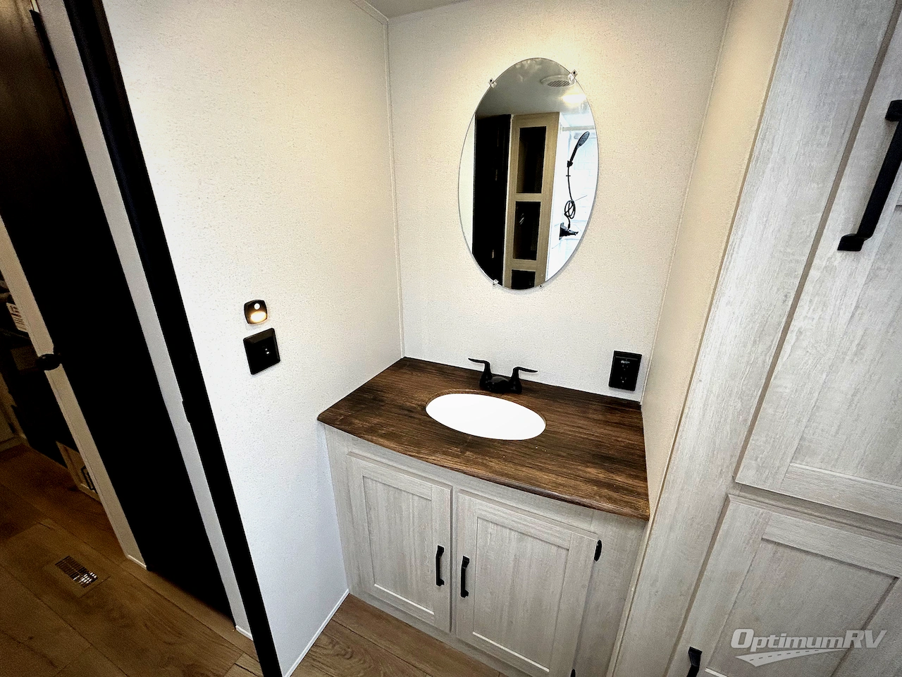 2026 Forest River Puma Camping Edition 250RBCE Photo 12