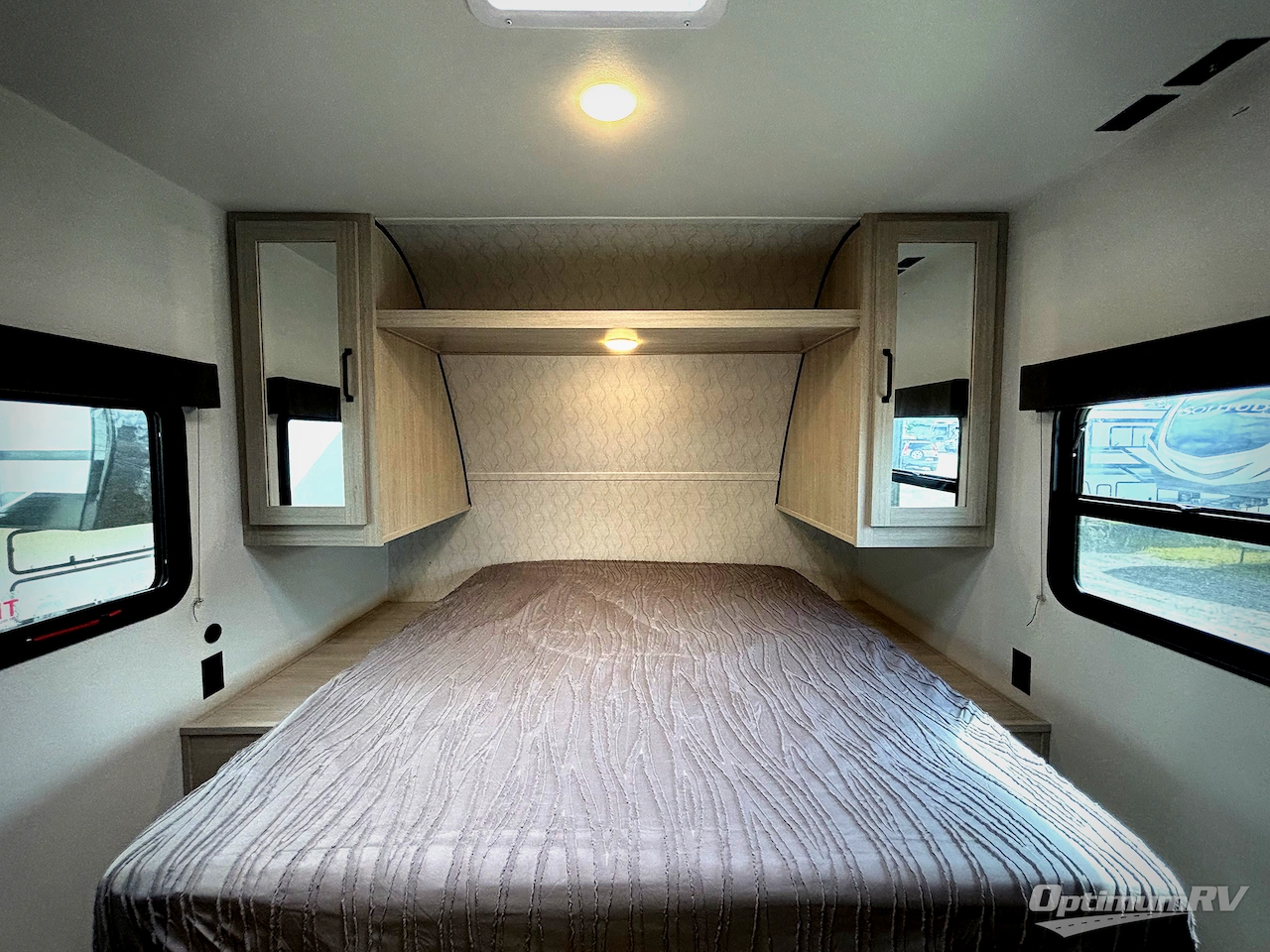 2026 Forest River Puma Camping Edition 250RBCE Photo 6