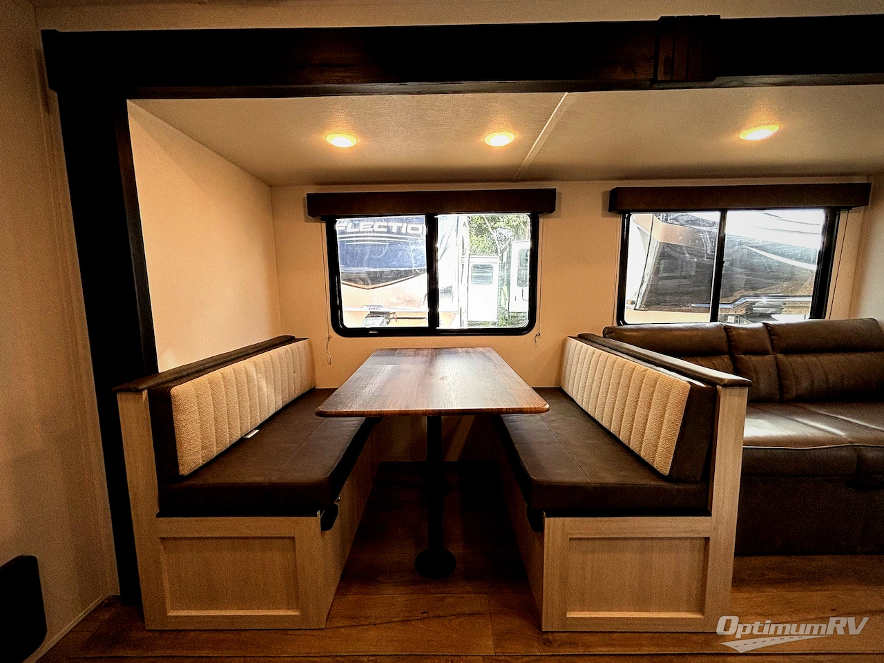 2026 Forest River Puma Camping Edition 250RBCE Photo 8