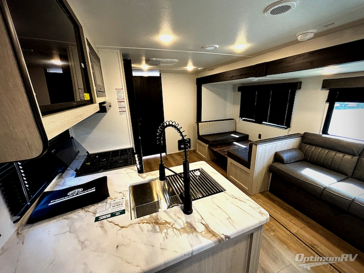 2026 Forest River Puma Camping Edition 250RBCE RV Photo 1