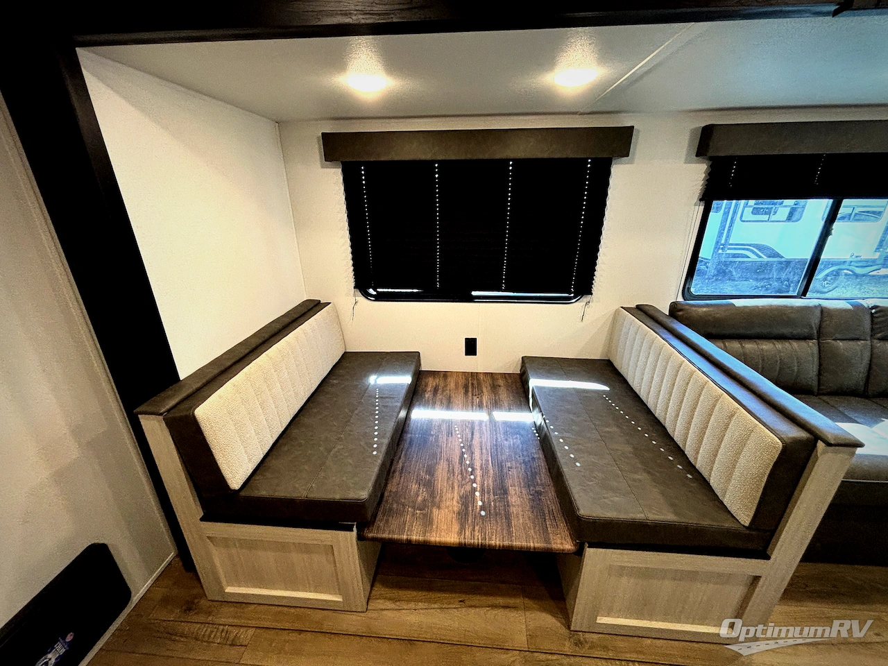 2026 Forest River Puma Camping Edition 250RBCE Photo 3