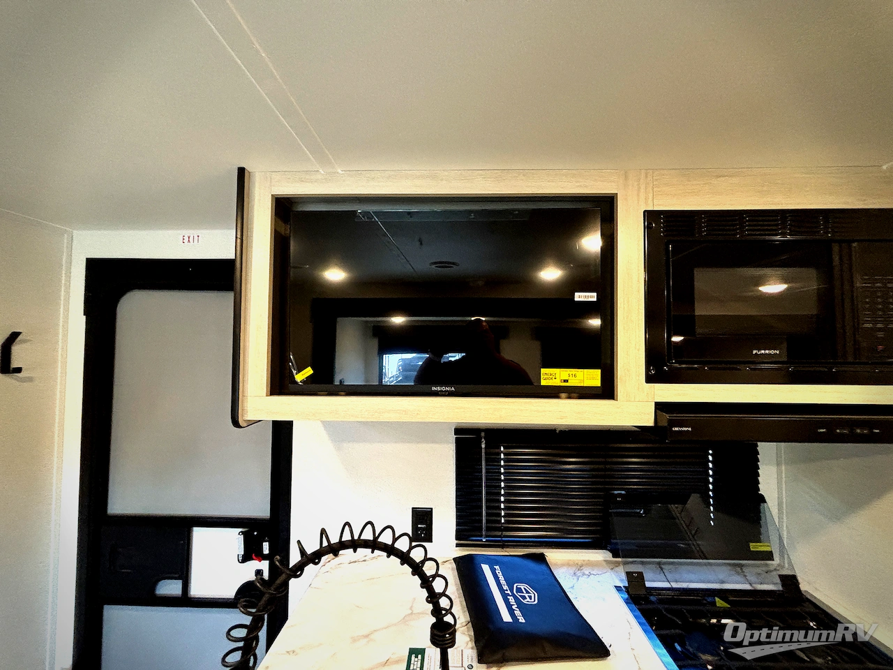 2026 Forest River Puma Camping Edition 250RBCE Photo 5