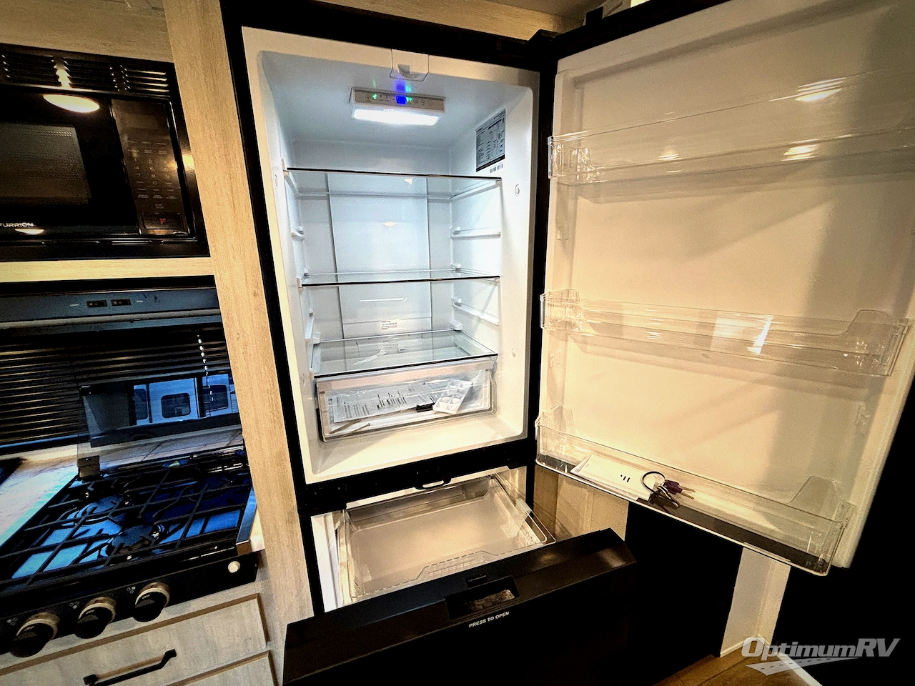 2026 Forest River Puma Camping Edition 250RBCE Photo 6