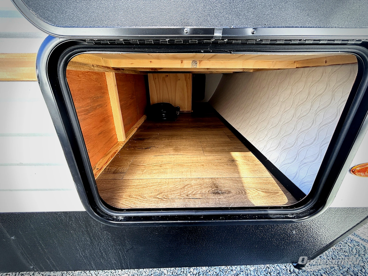 2026 Forest River Puma Camping Edition 250RBCE Photo 9