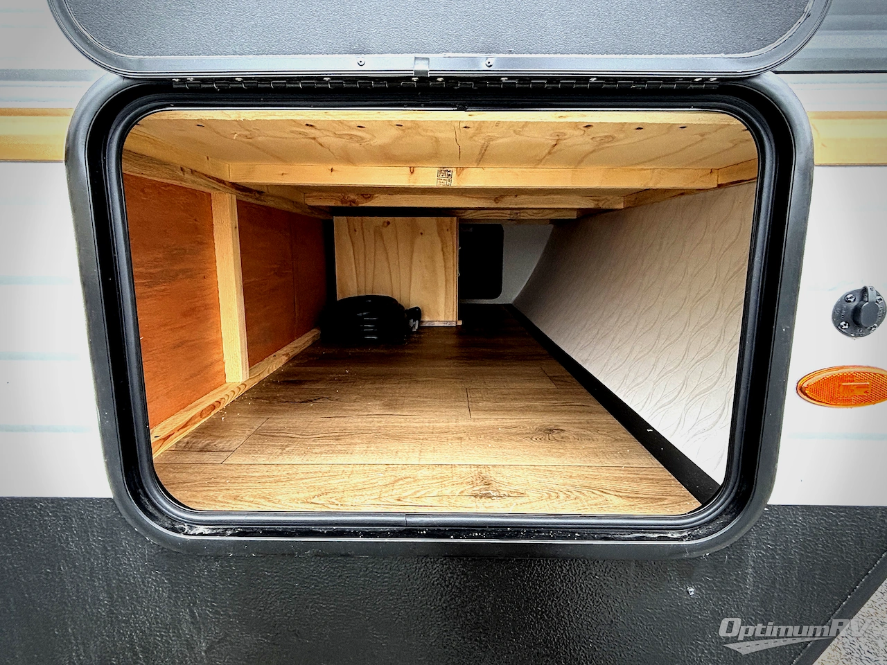 2026 Forest River Puma Camping Edition 250RBCE Photo 13