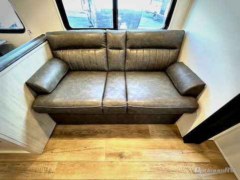 2026 Forest River Puma Camping Edition 250RBCE RV Photo 2