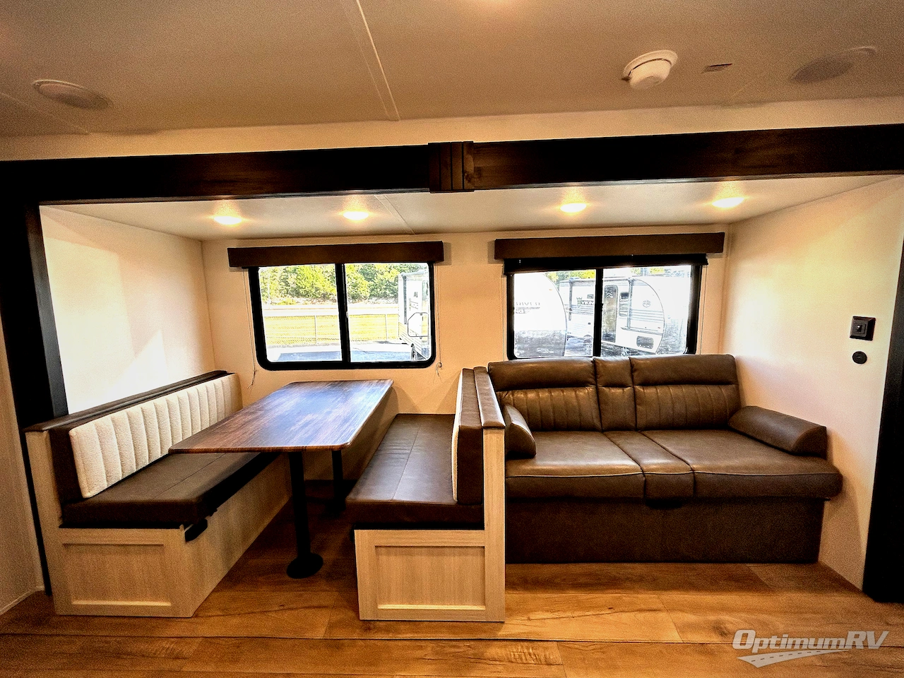 2026 Forest River Puma Camping Edition 250RBCE Photo 6