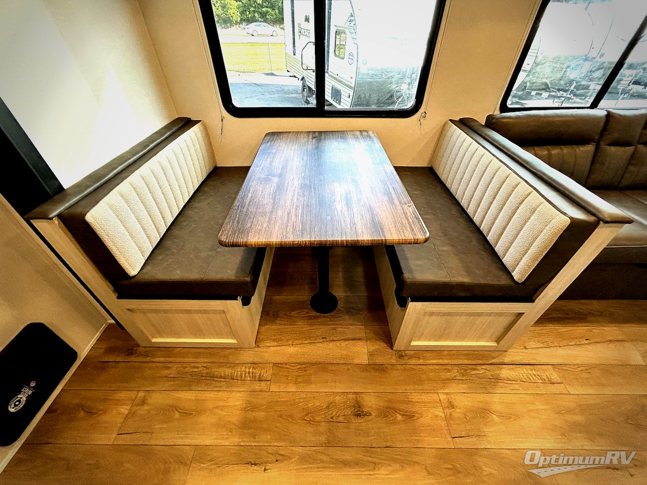 2026 Forest River Puma Camping Edition 250RBCE Photo 8