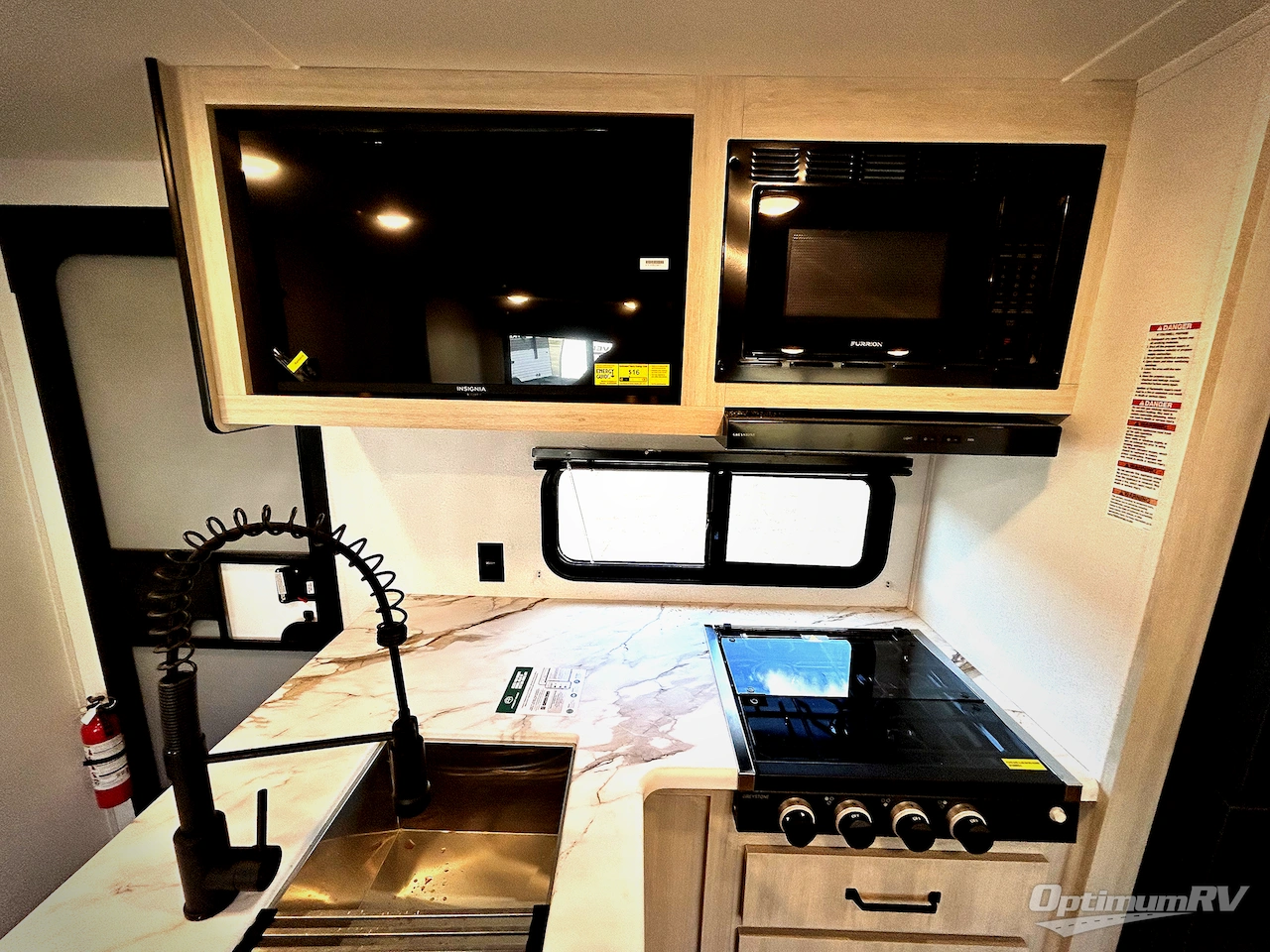 2026 Forest River Puma Camping Edition 250RBCE Photo 10