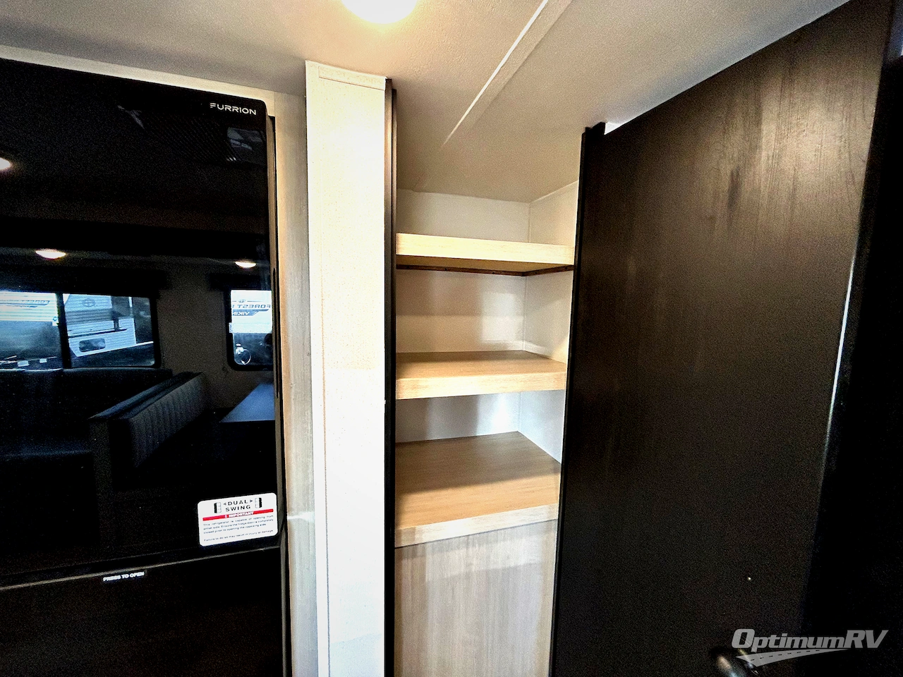 2026 Forest River Puma Camping Edition 250RBCE Photo 12