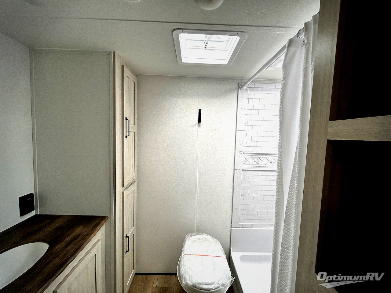 2026 Forest River Puma Camping Edition 250RBCE Photo 13