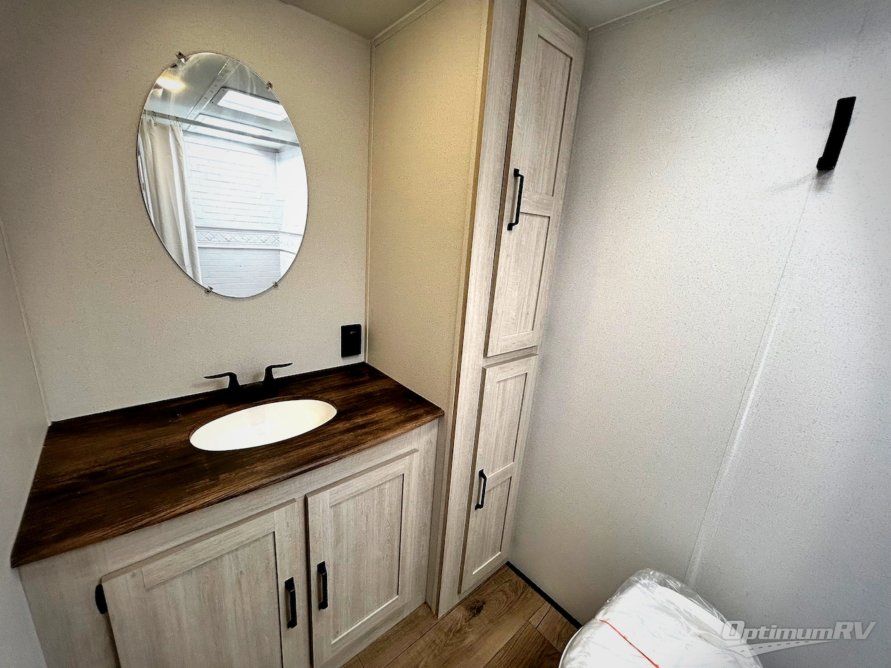 2026 Forest River Puma Camping Edition 250RBCE Photo 14