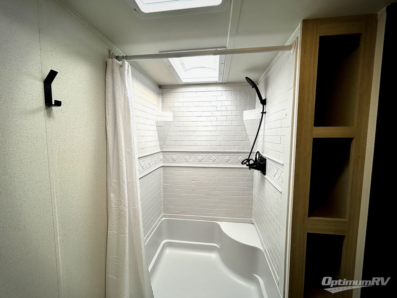 2026 Forest River Puma Camping Edition 250RBCE Photo 15