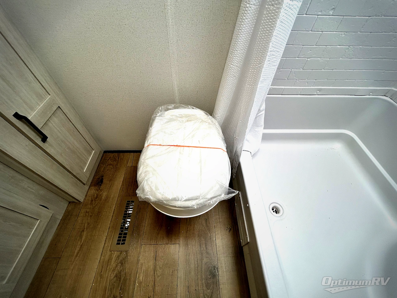 2026 Forest River Puma Camping Edition 250RBCE Photo 16