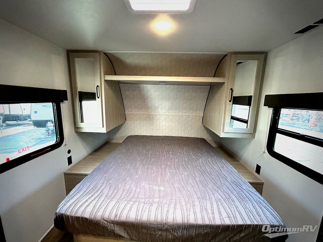 2026 Forest River Puma Camping Edition 250RBCE Photo 17