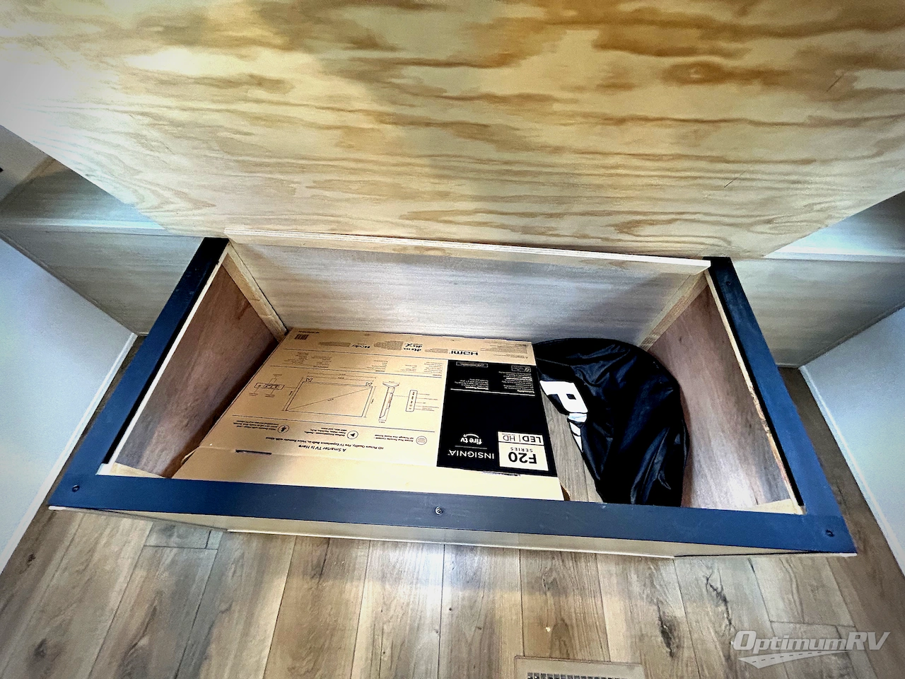 2026 Forest River Puma Camping Edition 250RBCE Photo 18