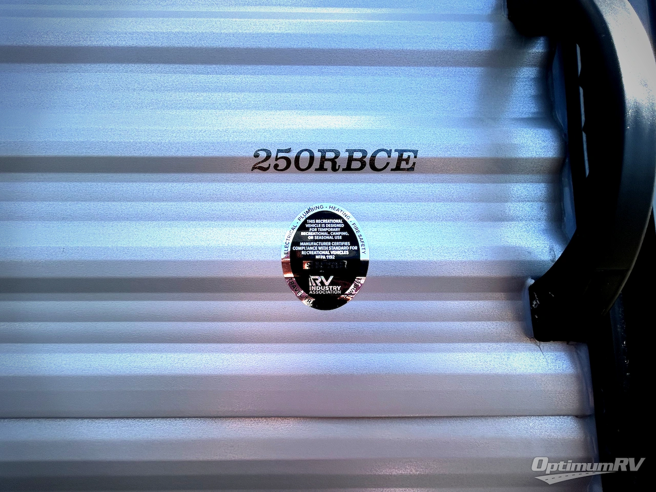 2026 Forest River Puma Camping Edition 250RBCE Photo 20