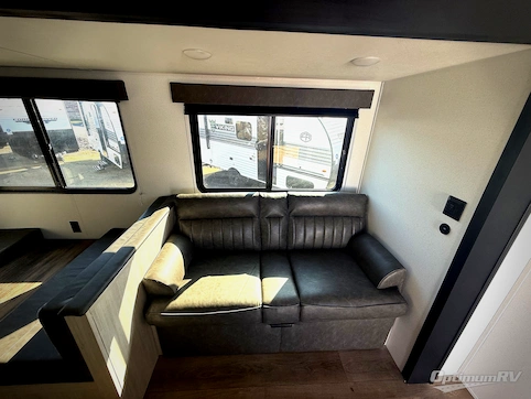 2026 Forest River Puma Camping Edition 250RBCE RV Photo 2