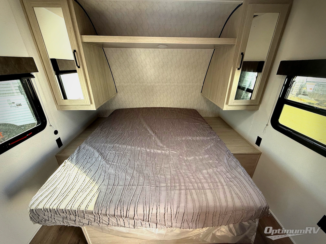 2026 Forest River Puma Camping Edition 250RBCE Photo 11