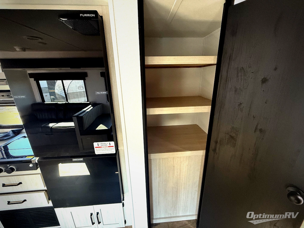 2026 Forest River Puma Camping Edition 250RBCE Photo 10