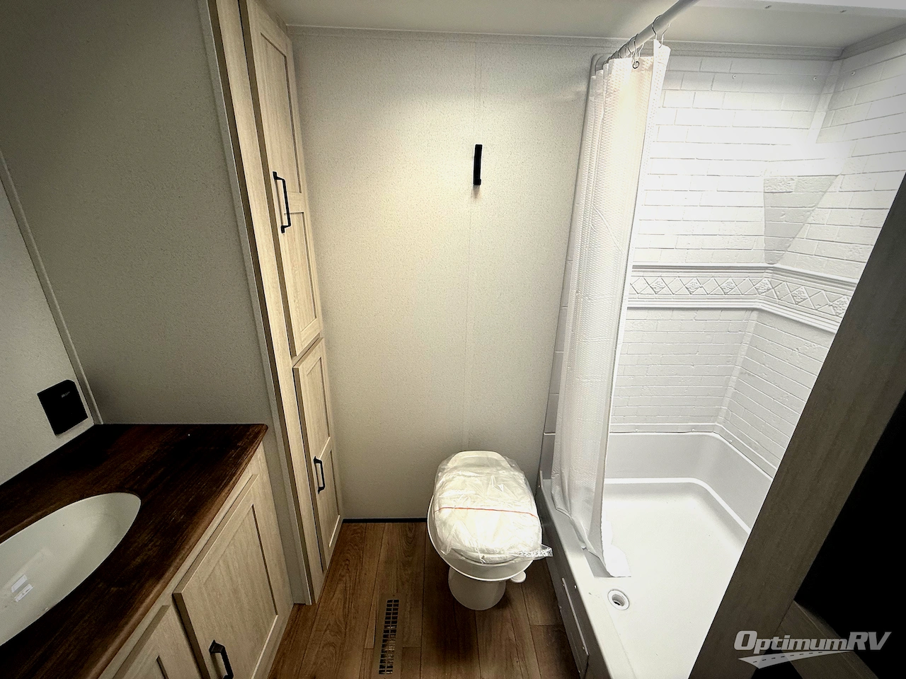 2026 Forest River Puma Camping Edition 250RBCE Photo 12