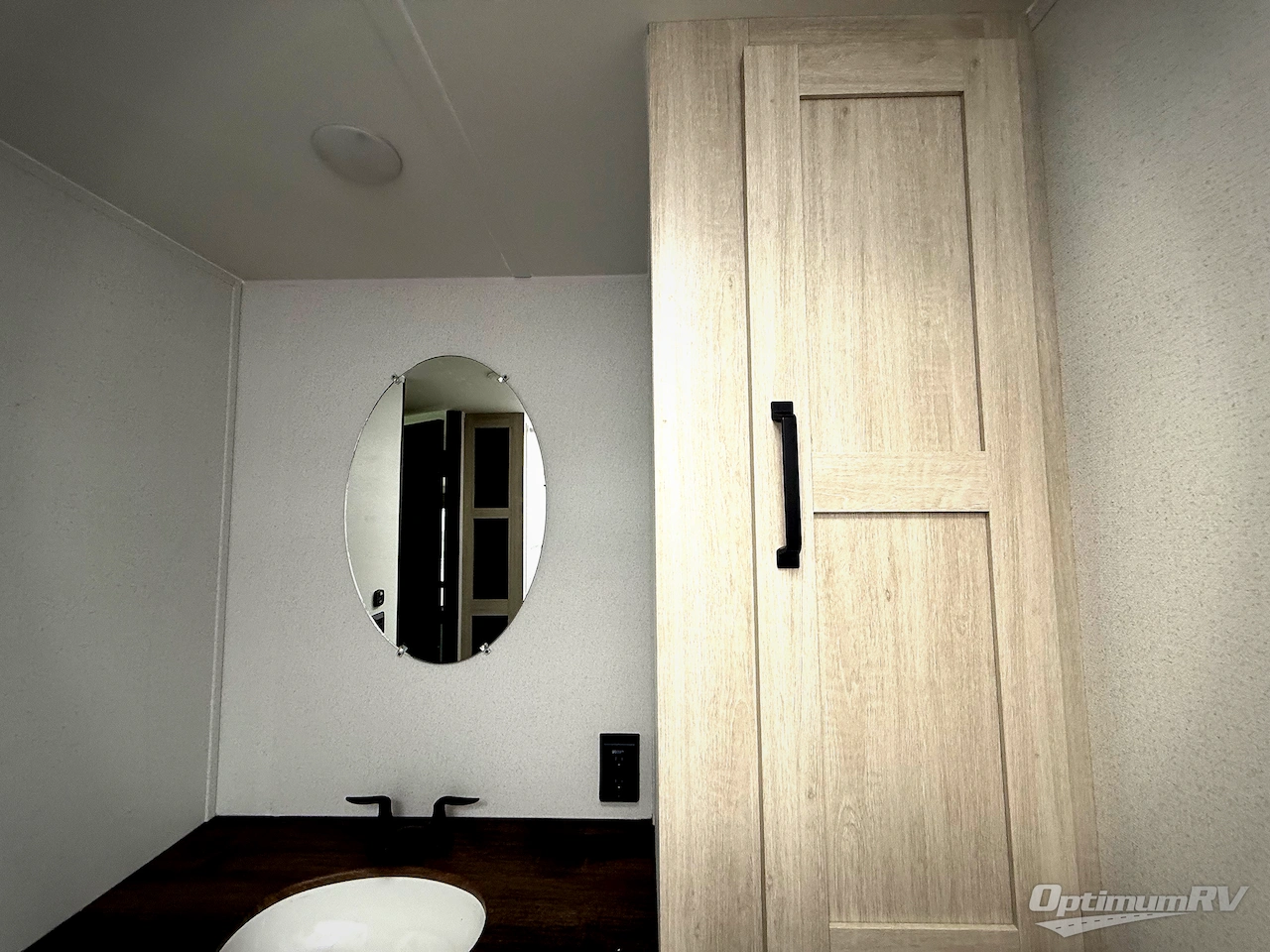 2026 Forest River Puma Camping Edition 250RBCE Photo 14