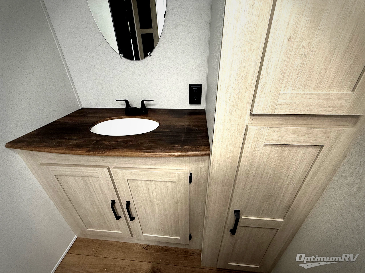 2026 Forest River Puma Camping Edition 250RBCE Photo 15