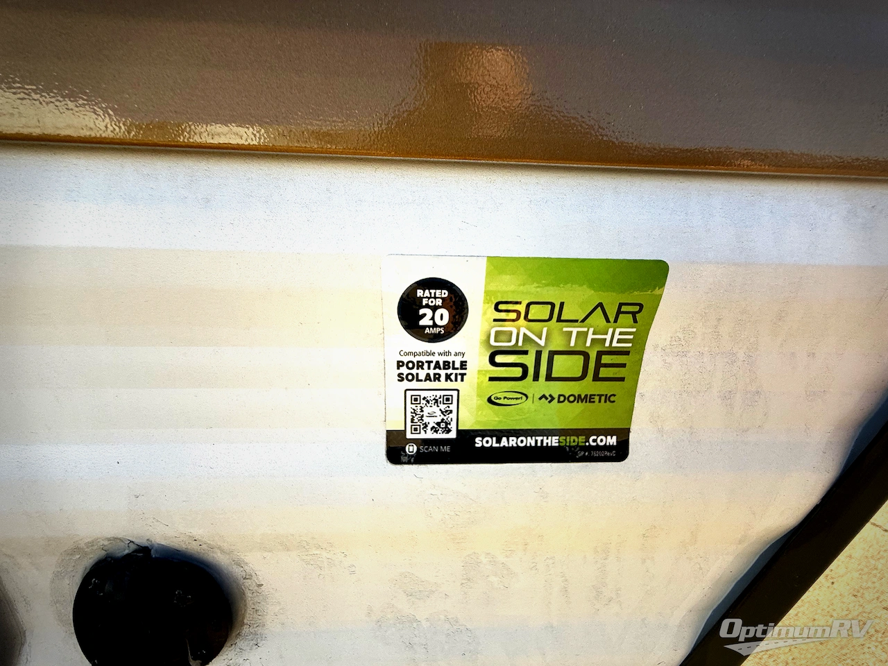 2026 Forest River Puma Camping Edition 250RBCE Photo 17