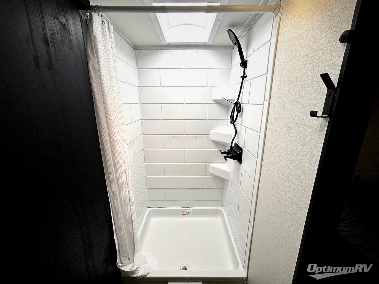 2026 Forest River Puma Camping Edition 211FKCE Photo 11