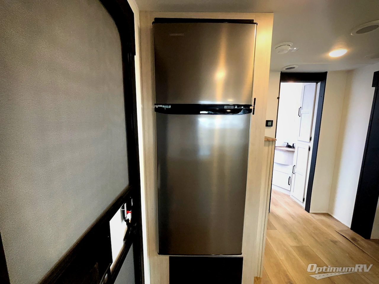 2026 Forest River Puma Camping Edition 211FKCE Photo 13