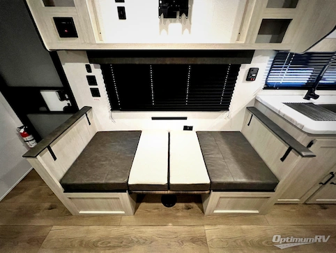 2026 Forest River Puma Camping Edition 210RKCE RV Photo 3