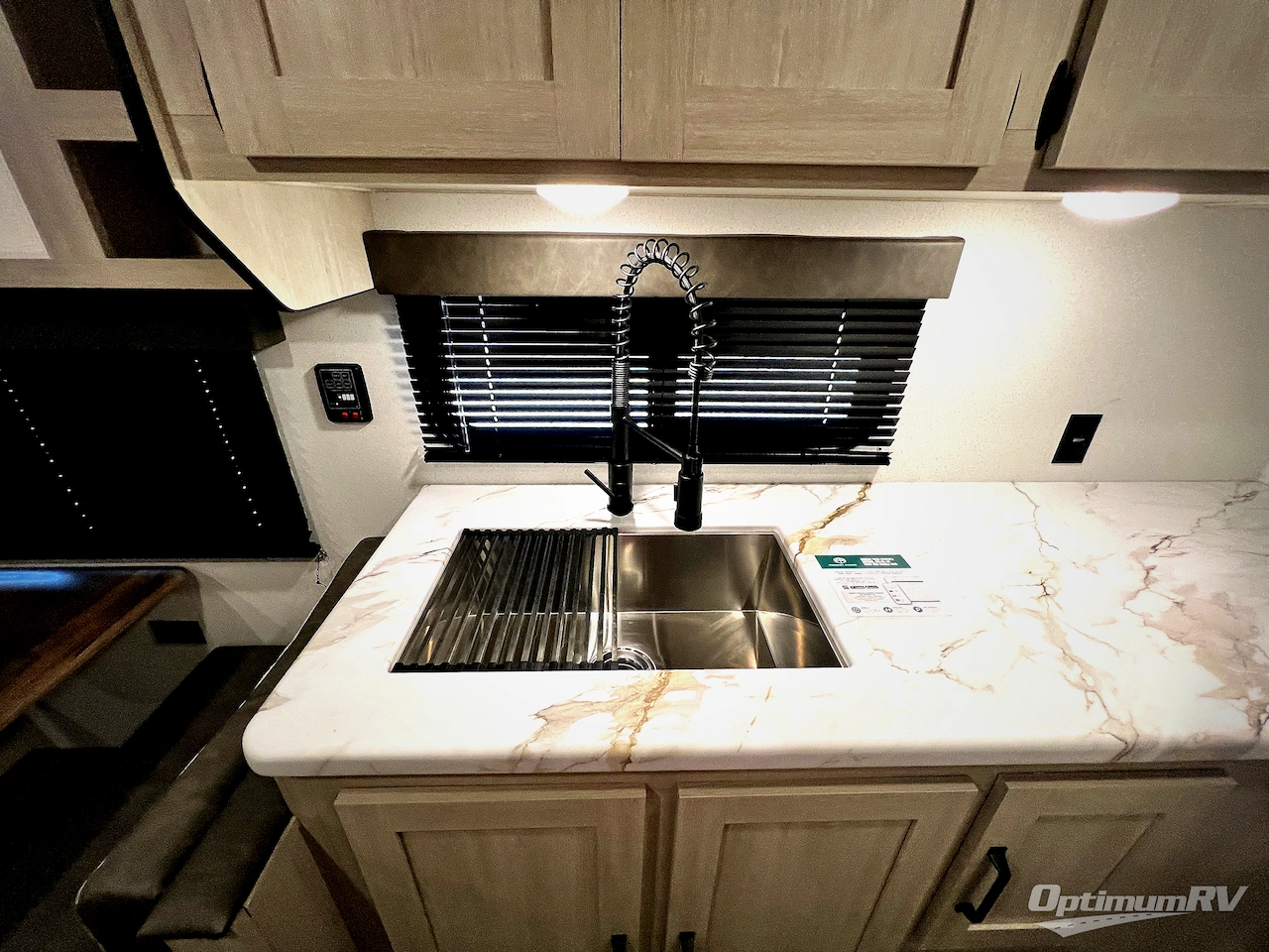 2026 Forest River Puma Camping Edition 210RKCE Photo 13