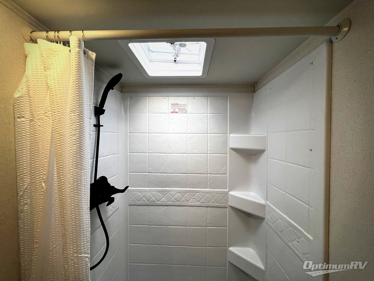 2026 Forest River Puma Camping Edition 210RKCE Photo 17