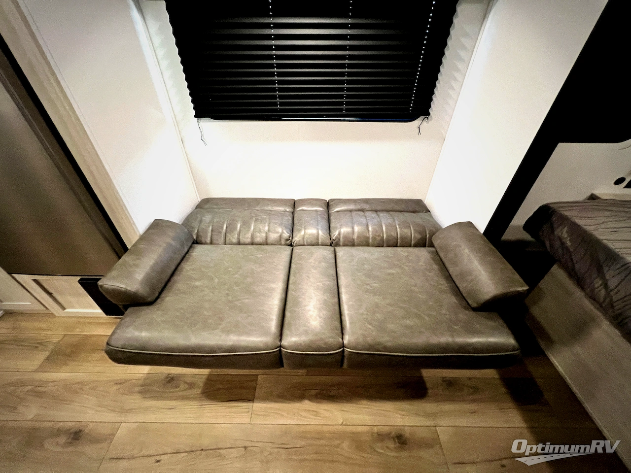 2026 Forest River Puma Camping Edition 210RKCE Photo 11