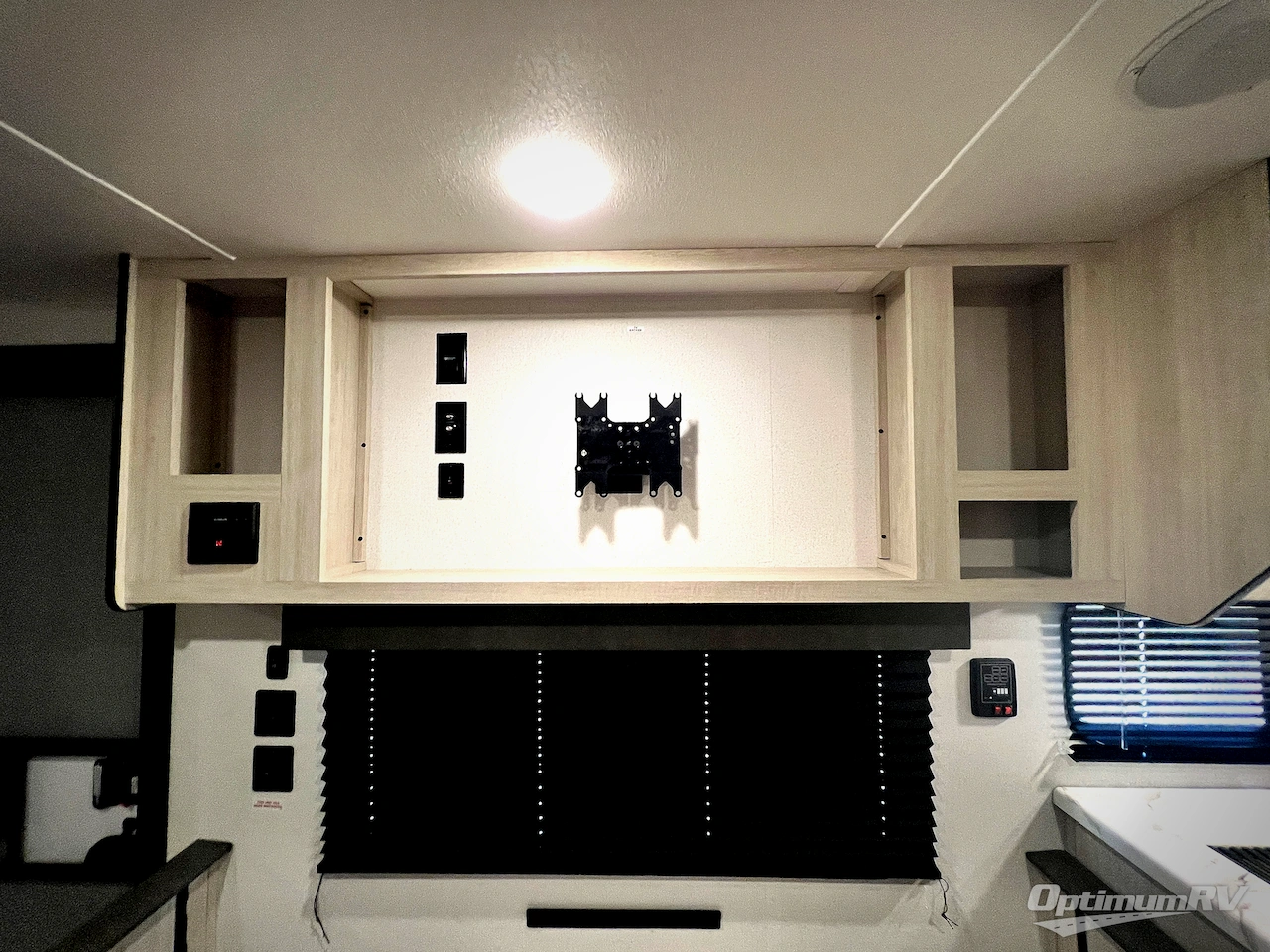 2026 Forest River Puma Camping Edition 210RKCE Photo 7