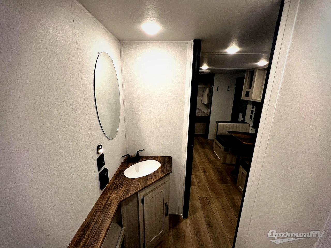 2026 Forest River Puma Camping Edition 210RKCE Photo 19